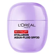 L'Oréal Revitalift Filler Hyaluron Aqua-Fluid SPF 30 40 ml