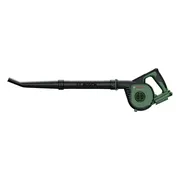 Bosch UniversalLeafBlower 18V-130 Bladblazer - Zonder 18 V accu en lader