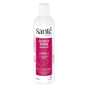 Sante Naturkosmetik Glossy Shine Shampoo 250ML
