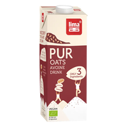Lima Pure Haver Drink 1LT
