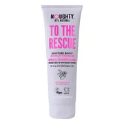 Noughty To The Rescue Moisture Boost Conditioner 250ML