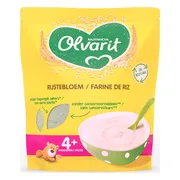 Olvarit 4m+ Rijstebloem 200GR
