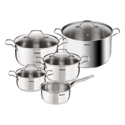 Tefal Intuition Pannenset 5-delig