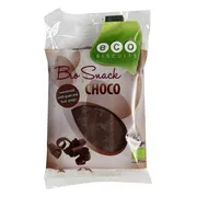 Eco Biscuit Choco Biscuit 45gr