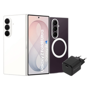 Samsung Galaxy Z Fold 8 Ultra 256GB Wit 5G + Accessoirepakket