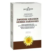 Jacob Hooy Zweedse Kruiden 90,2GR