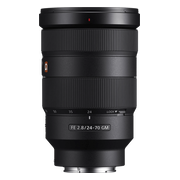 Sony FE 24-70mm f/2.8 GM