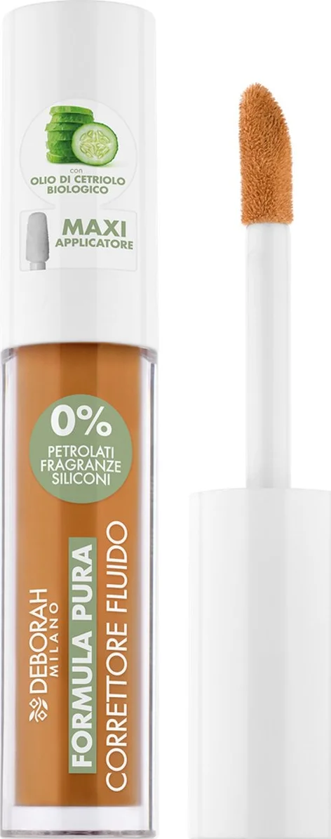 Deborah Milano Formula Pura 04 Concealer 4.98GR