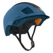 Lazer Next KinetiCore Blauw L