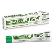 Curasept EcoBio Tandpasta 75ML