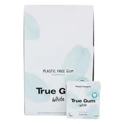True Gum White Peppermint 21GR