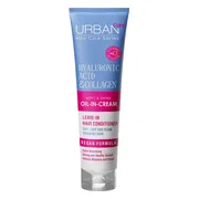 Urban Care Hyaluronic Acid & Collagen Oil-In-Cream 150ML