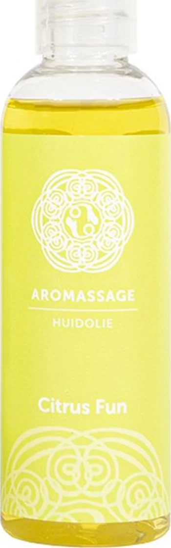 Chi Natural Life Aromassage Citrusfun 100ML