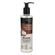 Organic Shop Conditioner Argan & Amla 280 ml