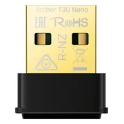 TP-Link Archer T3U Nano