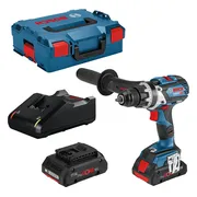 Bosch Professional PRO GSR 18V-110 C Accu schroefboormachine 2x 4.0Ah ProCore - 06019G010A