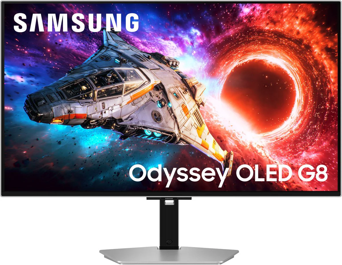 Samsung G8 G80SH LS32HG802SUXEN OLED