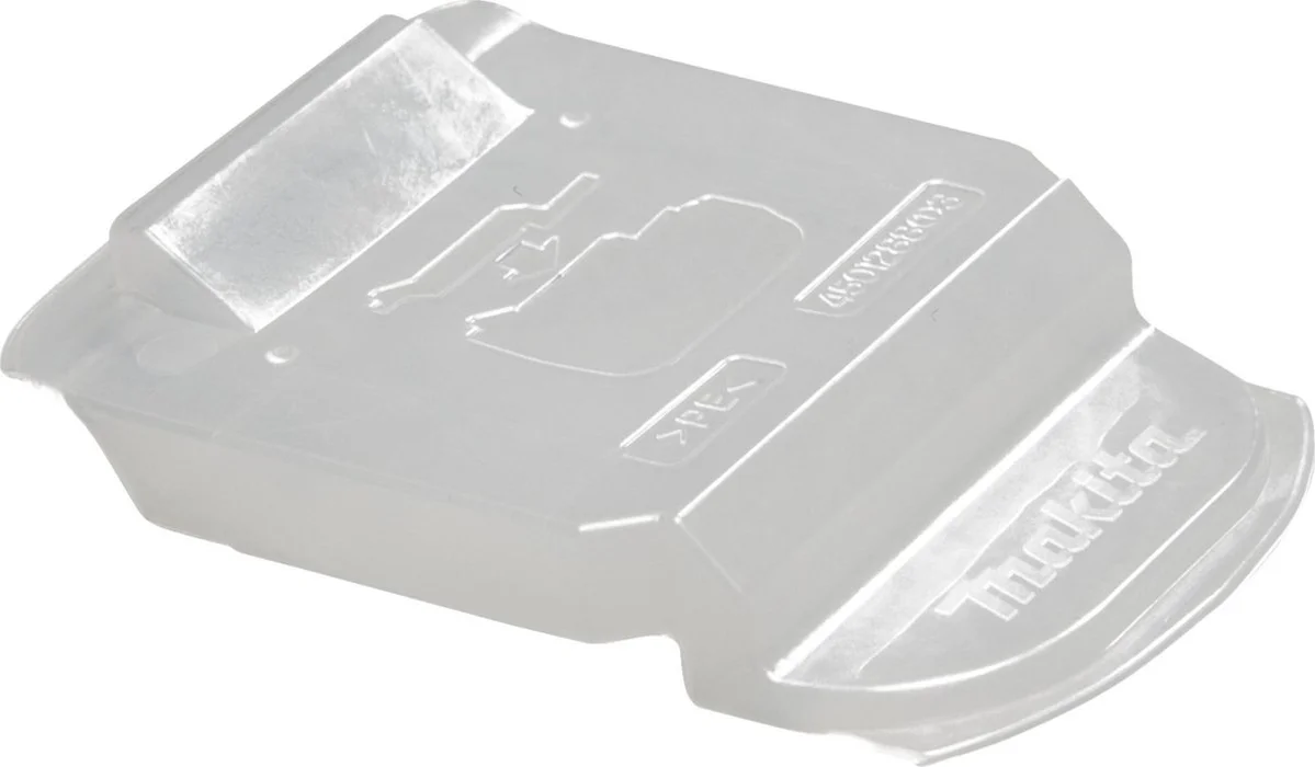 Makita 450128-8 Beschermkap Li-ion accu
