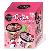 Organic Shop Festive Confection Beauty Geschenkset 1 set