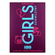 Girls [12DVD]