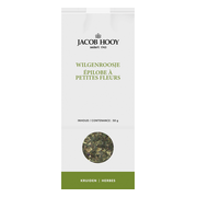 Jacob Hooy Wilgenroosje Kruiden Gesneden 50GR