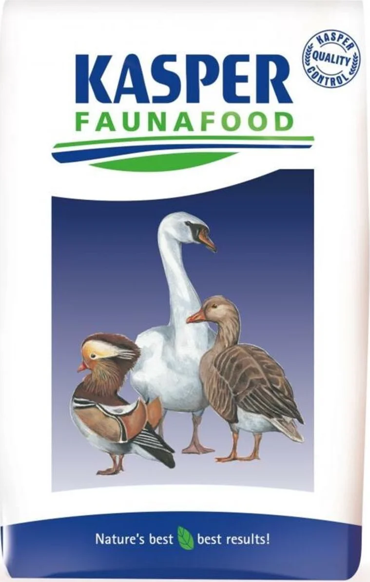 Kasper Faunafood Anseres 1 Opfokkorrel 20 kg