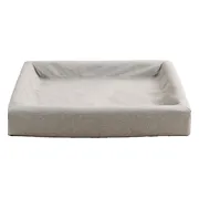 Bia Bed - Skanor Hoes Hondenmand Beige