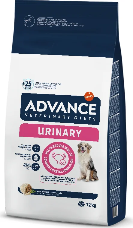 Advance Veterinary Diet Dog - Urinary Care - Hondenvoer - 12 kg