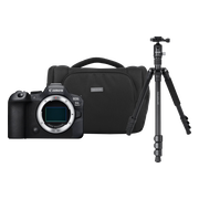 Canon EOS R6 Mark II BlueBuilt Value Up Kit