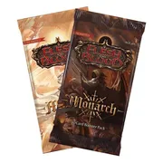 Flesh and Blood: Monarch Unlimited Booster