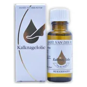 Van der Pluym Kalknagelolie 20ML