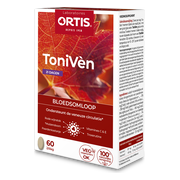 Ortis ToniVèn Tabletten 60TB