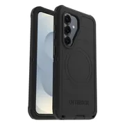 OtterBox Defender Samsung Galaxy S26 Back Cover met Magneet Zwart