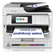 Epson WorkForce Pro WF-C5890