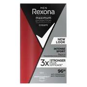 Rexona Maximum Protection Intense Sport Men Deo Crème 45ML