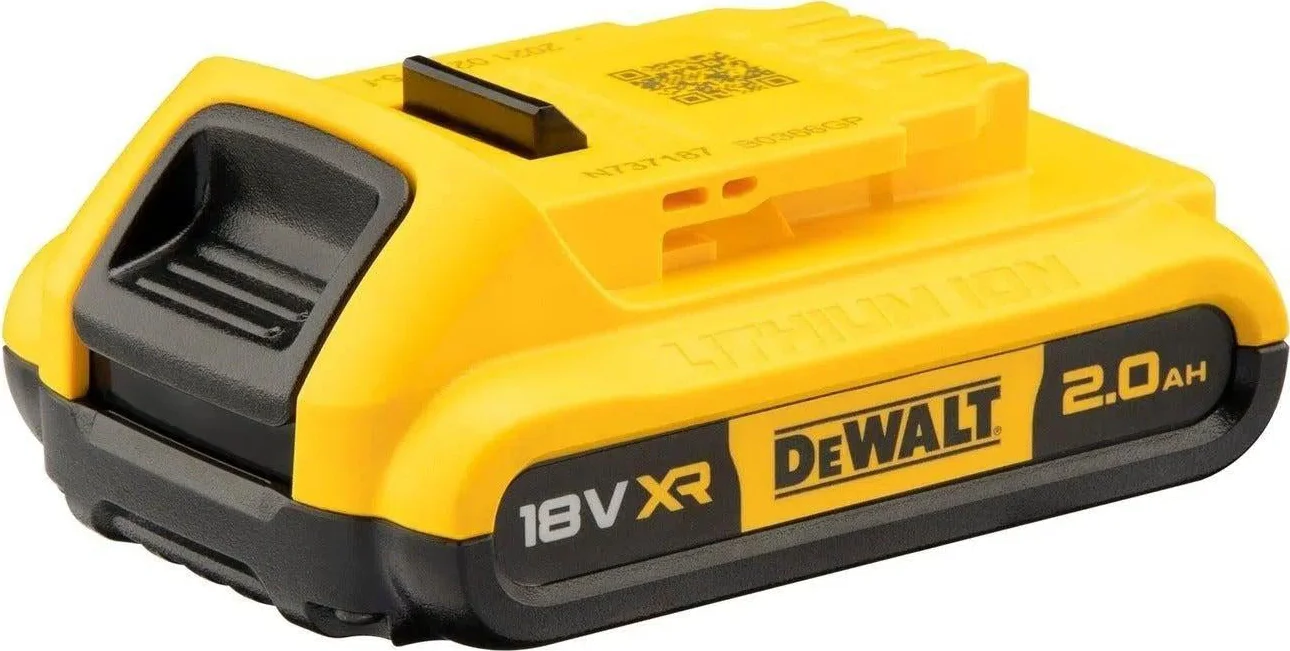 DeWALT DCB183 Accu 2.0Ah 18V XR