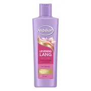 Andrélon Shampoo Levendig Lang 250 ml