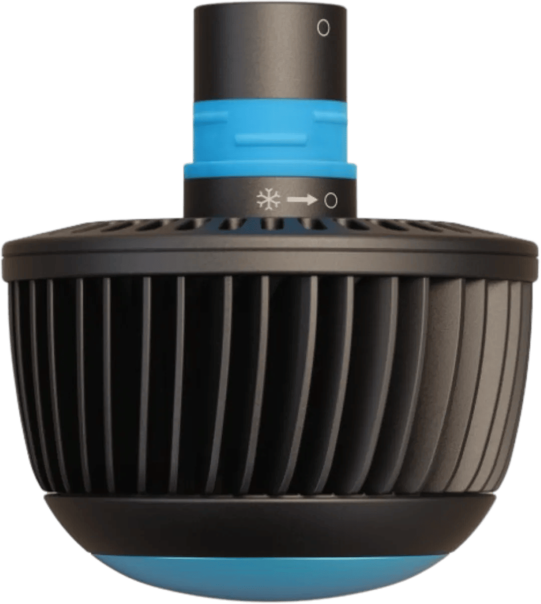 Theragun Pro+ Cold Attachment