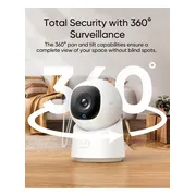 Eufy Indoor Cam C220