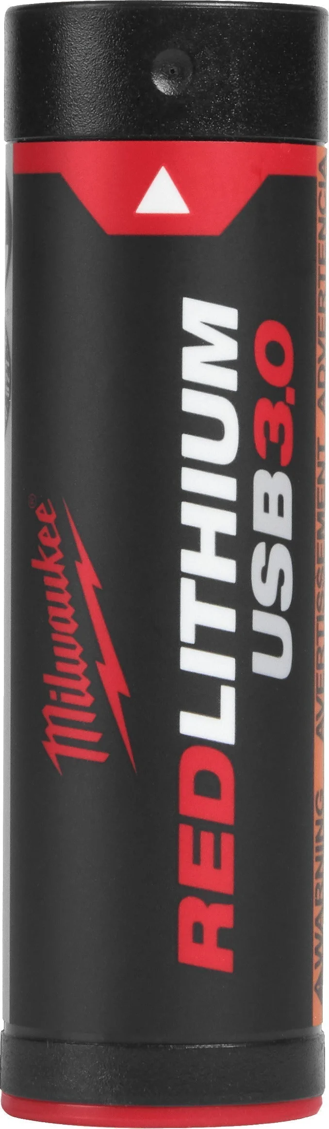 Milwaukee L4 B3 REDLITHIUM™ 3.0Ah USB batterij - 4933478311