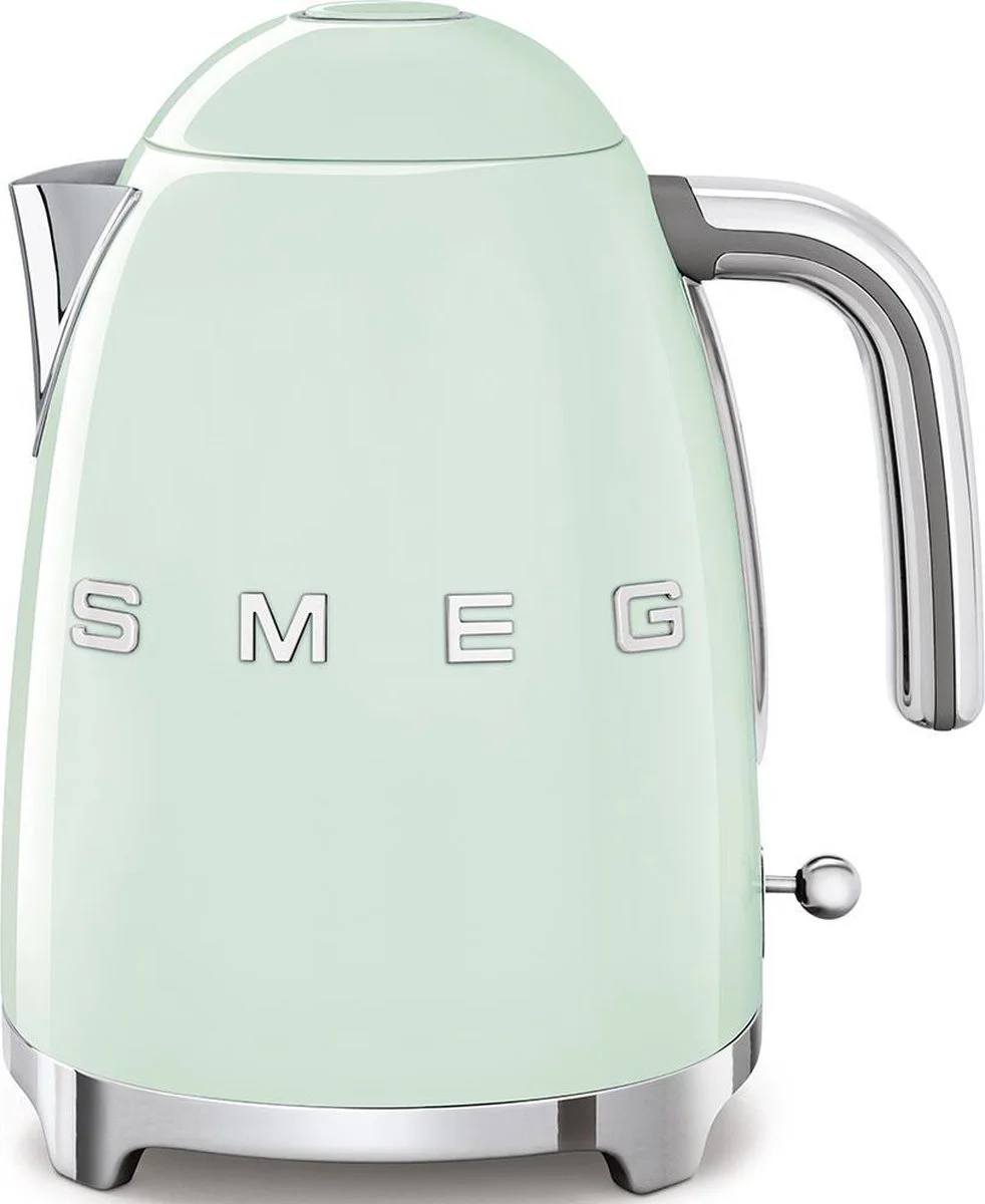 SMEG KLF03PGEU Watergroen