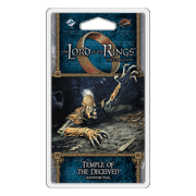The Lord of the Rings LCG: Temple of the Deceived