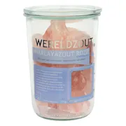 Esspo Himalayazout Roze Kristallen 700gr