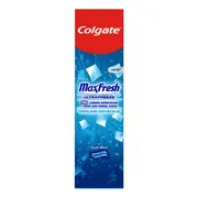 3x Colgate Tandpasta Max Fresh Cooling Crystals 75 ml