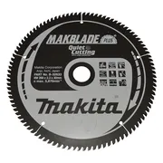 Makita B-32633 Afkortzaagblad Hout | Makblade-Plus | 260 x 30 mm | 100-tands