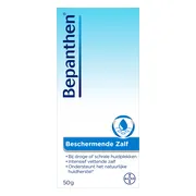 Bepanthen Beschermende Zalf 50GR