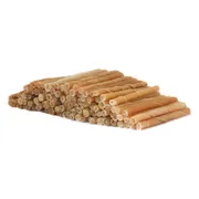 Landman Kauwstaaf Gedraaid (100st) - 7/8mm - Hondensnacks - Hondensnoepjes - Kauwsnacks - Kauwstaaf Hond