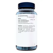 2x Orthica Cranberry Plus 60 capsules