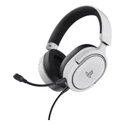 Trust GXT498W Forta PS5 PS4