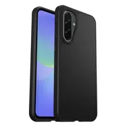 OtterBox React Samsung Galaxy A36 Back Cover Zwart